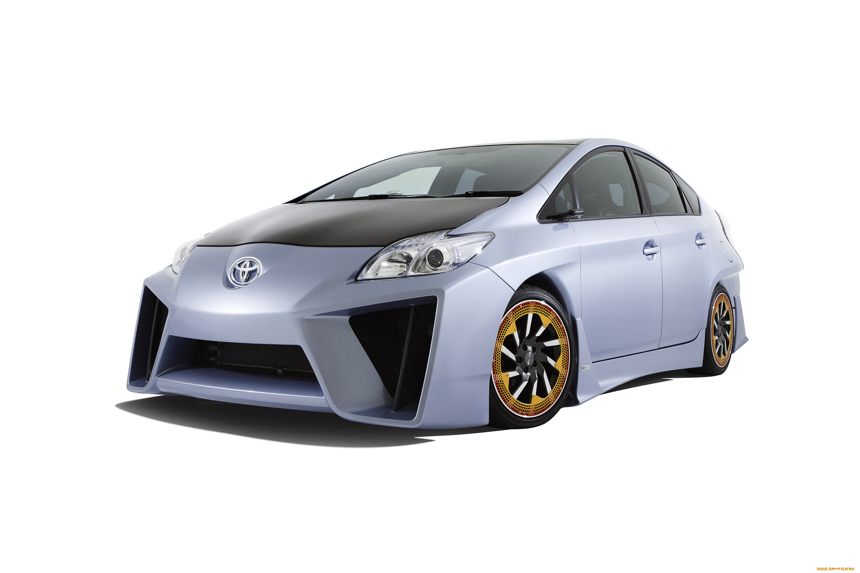 , toyota